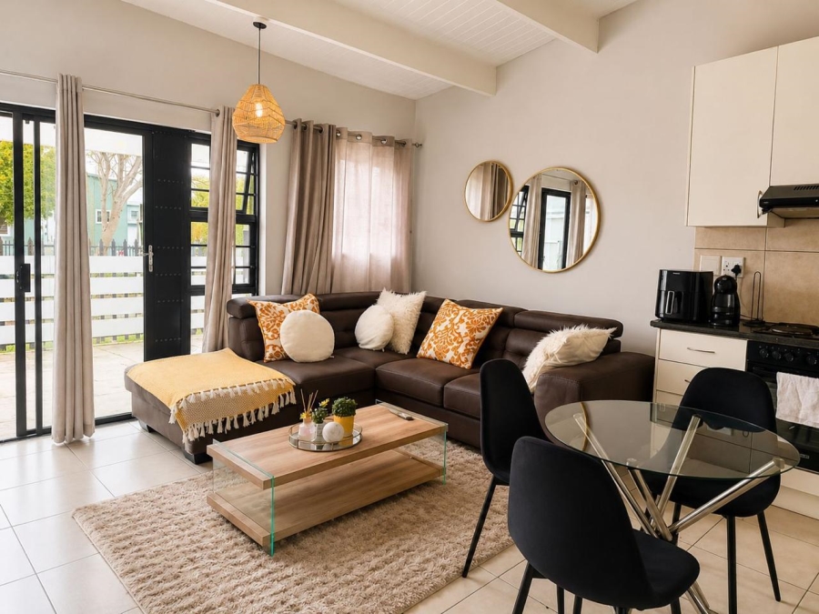 2 Bedroom Property for Sale in Burgundy Estate Western Cape